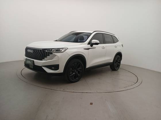 GWM HAVAL H6 1.5 HEV PREMIUM E-TRACTION GWM HAVAL H6 1.5 HEV PREMIUM E-TRACTION
